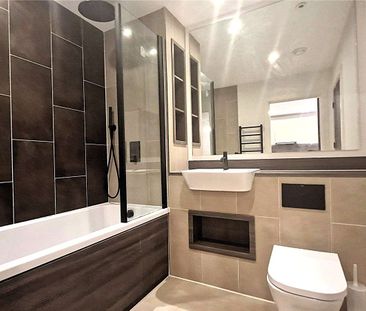 AVAILABLE 8TH APRIL | ONE BEDROOM WITH BALCONY | FIRST FLOOR | LOCA... - Photo 1