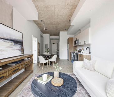 For Lease - 56 Bayswater Avenue Unit# 506, West Centre Town, Ontario - Photo 1