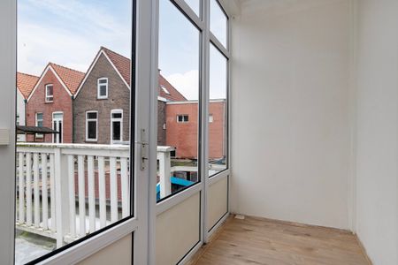 Te huur: Appartement Prins Hendrikstraat 140 in Den Haag - Foto 2