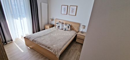 Nowe 2 pokoje z balkonem Centrum. - Zdjęcie 5