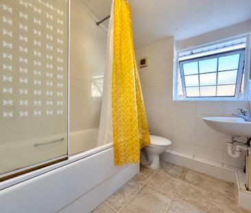 1 bedroom maisonette to rent - Photo 6
