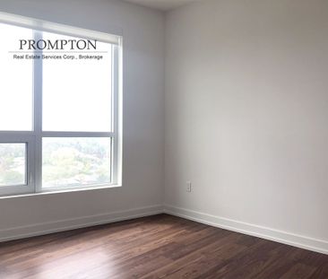 For Lease - 117 Mcmahon Drive Unit# 1602, Toronto, Ontario - Photo 3