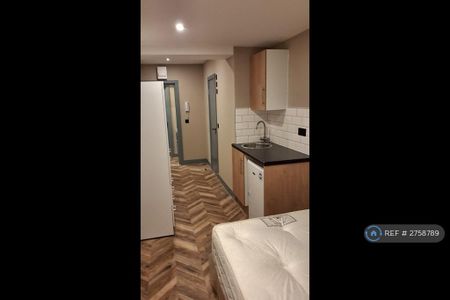 Studio to rent - Photo 5