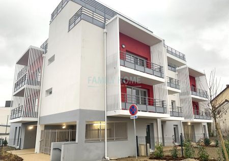 Location Appartement 2 pièces 45m² LIVRY GARGAN 93190 - Photo 3