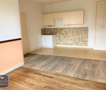 Location Appartement 2 pièces 42m² CHATEAU THIERRY 02400 - Photo 3