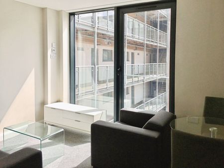 2 bedroom apartment to rent - Photo 5
