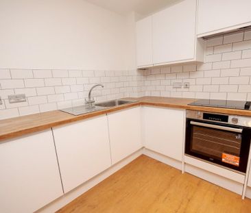 2 bedroom duplex to rent - Photo 5
