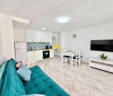 1 BEDROOM APARTMENT FOR RENT - Photo 6