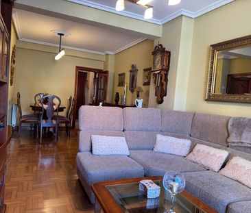 Alquiler de piso en Calle Puerto de Ventana - Foto 5