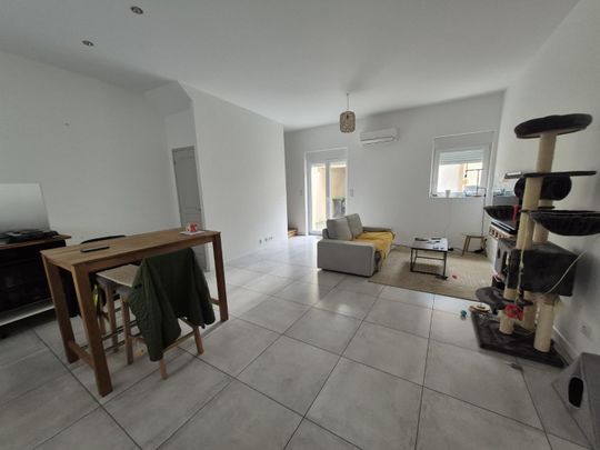 Location Maison 5 pièces 105m² ST AMAND LES EAUX 59230 - Photo 1