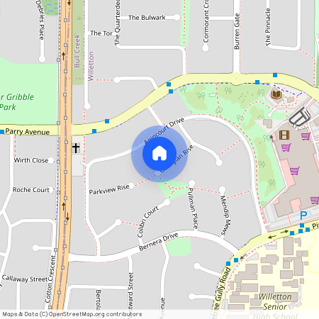 9 Georgian Rise, WA 6155, Willetton