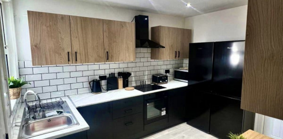 1 bedroom terraced house to rent - Photo 2