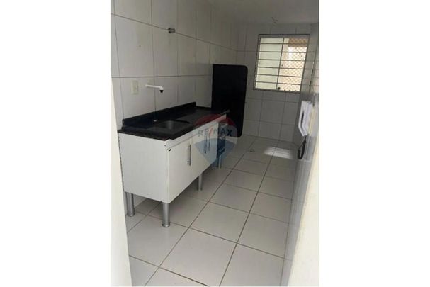 Apartamento Térreo em Indianópolis, Caruaru, PE - Foto 1