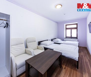 Pronájem bytu 1+kk a garsoniéry 21 m² - Photo 2