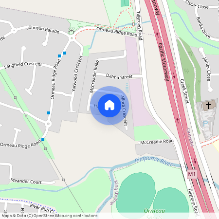 5 Harlin Street, Ormeau Hills