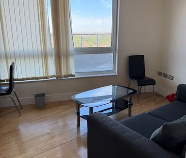 Room in a Shared Flat, High Road, IG1 - Photo 3