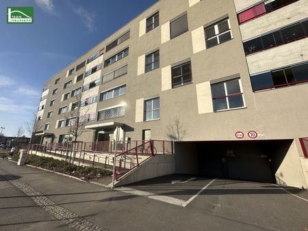 Ihr modernes Zuhause in einer gefragten Lage – Genossenschaftswohnung mit Top-Ausstattung - Photo 2
