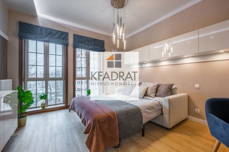 Apartament Hanza Tower - Zdjęcie 3