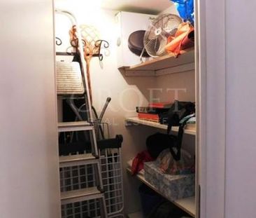 Esquilino - Quiet, sunny, charming one-bedroom flat, living room, bathroom, kitchen and storage room, AC, lift. Ref 2437 - Photo 6