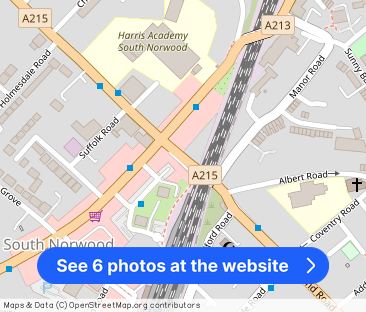 South Norwood, London, SE25 - Photo 1