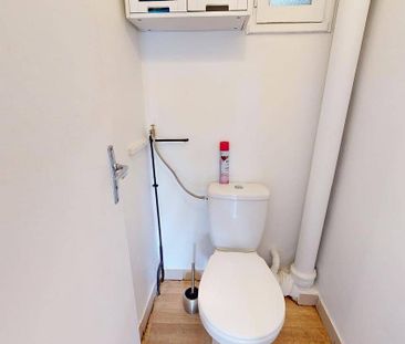 Colocation - T4 Meublé Nantes, 68.0m2, 4 chambres - Photo 4