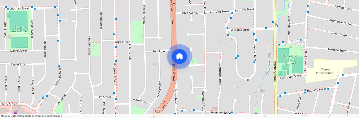 88 Jersey Road, NSW 2145, South Wentworthville