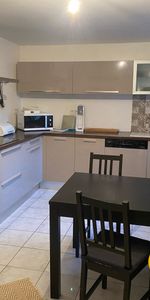 Appartement avec jardin à Bousbach - Photo 3