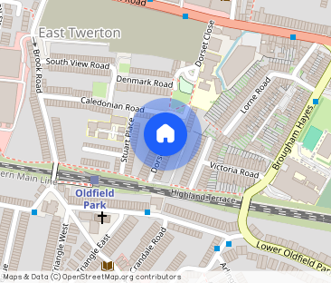 Dorset Street, Bath, BA2 - Photo 1