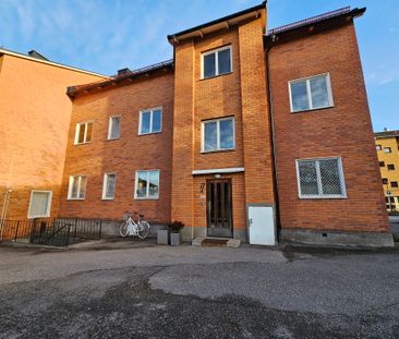 Södra Malmgatan, Oxelösund - Photo 5
