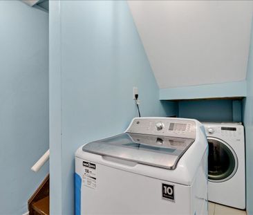 For Lease - 524 Attenborough Terrace Unit# Bsmt, Milton, Ontario - Photo 2