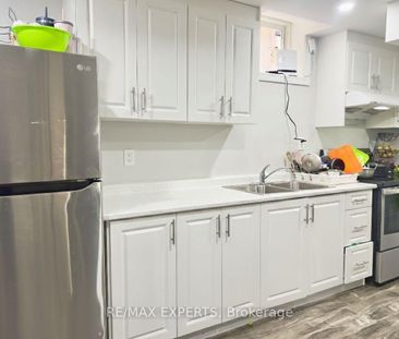 For Lease - 3 Torraville Street Unit# Lower, Brampton, Ontario - Photo 6