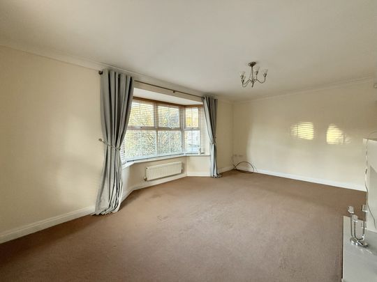 Comet Court, Auckley - Photo 1