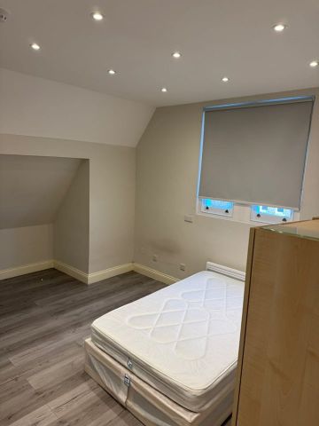 Studio Flat, Studio H, SE13 - Photo 2