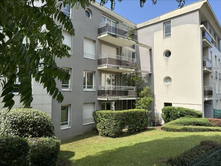 Résidence La Rotonde des Facs 12 rue Marivaux, 63000, Clermont-Ferrand - Photo 3