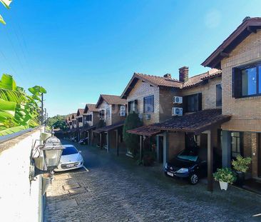Casa em Condomínio para aluguel, 3 quartos, 1 suíte, Ipanema - Port... - Photo 3