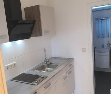 Möblierte 1 Raum Wohnung inkl.Küche DSL Strom - Photo 5