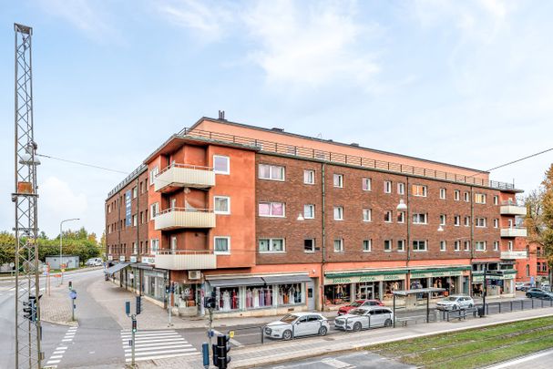 N. Promenaden 102A - Foto 1