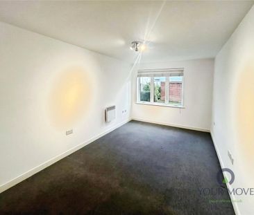 2 bedroom flat to rent - Photo 3