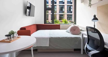 Standard Studio Apartment - Photo 2