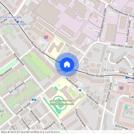 Reicker Str. 132, 01237, Dresden Ot Reick