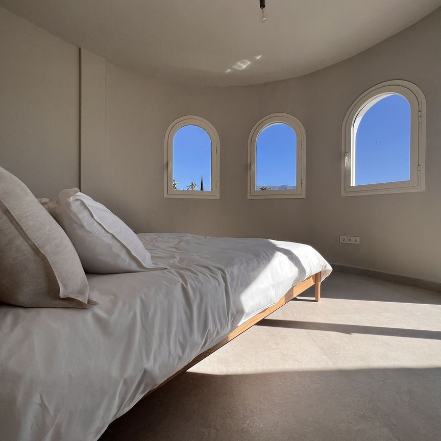 Detached Villa in La Cala de Mijas - Photo 1