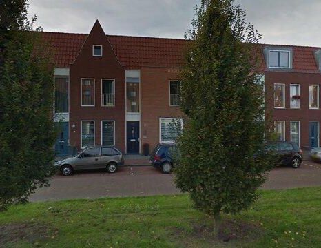 House Purmerend - Chris Lanooystraat - Foto 1