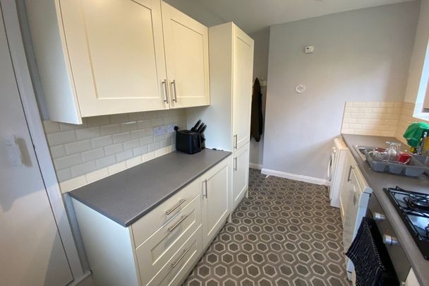 Redesdale Gardens - Photo 1