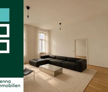 2-Zimmer-Altbauwohnung nähe Spittelberg - Photo 1