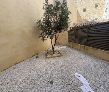 Appartement Narbonne 2 pièce(s) 41.93 m2 - Photo 2