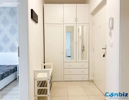 Pronájem bytu 2+kk 54 m² - Fotografie 5