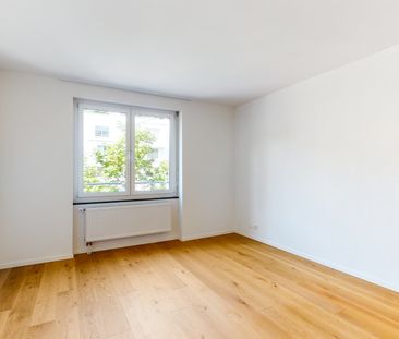 Moderne Wohnung mit eigenem Waschturm gefällig? - Foto 2