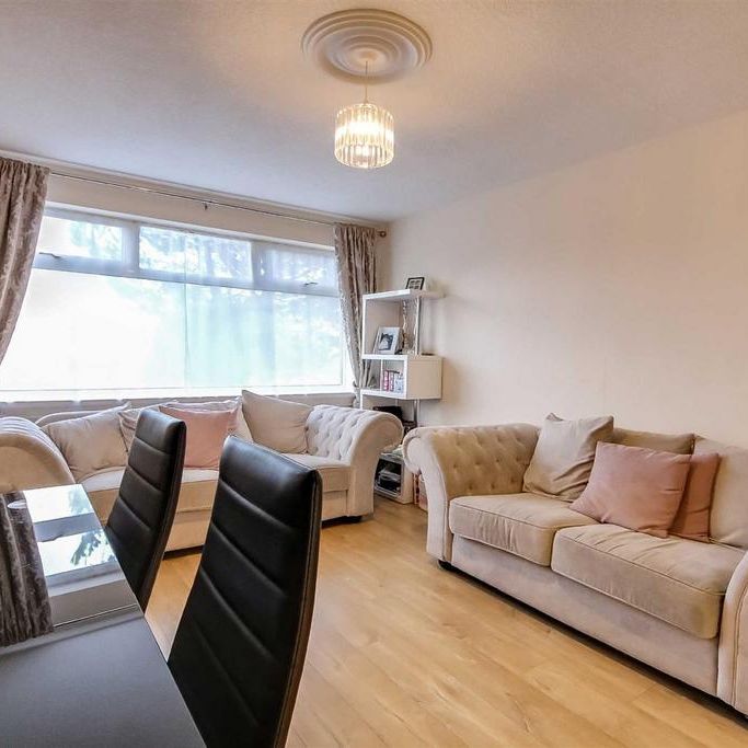 3 bedroom terraced house to rent - Photo 1