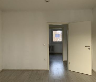 3-Zimmer-Wohnung in Gelsenkirchen Bulmke-Hüllen - Foto 3