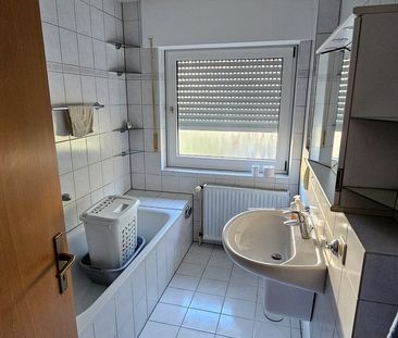 2 – Zimmerwohnung in bevorzugter Wohnlage von Minden - Foto 6